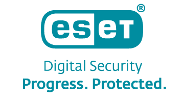 ESET — Digital Security. Progress. Protected.